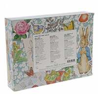 Beatrix Potter Peter Rabbit - Clean Linen Travel Set