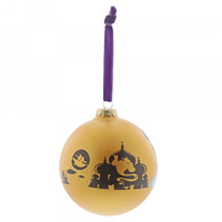 Disney Enchanting Bauble - Aladdin