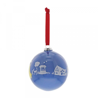 Disney Enchanting Bauble - Snow White and the Seven Dwarfs