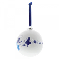 Disney Enchanting Bauble - Cinderella