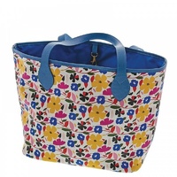 Disney Enchanting Tote Bag - Alice In Wonderland 
