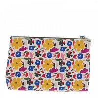 Disney Enchanting Cosmetic Bag - Alice In Wonderland 