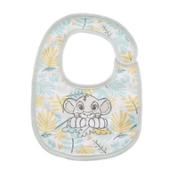 Enchanting Disney Baby - Bibs Set of 3