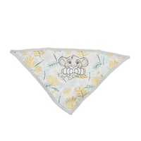 Enchanting Disney Baby - Bandana Bib Set of 3