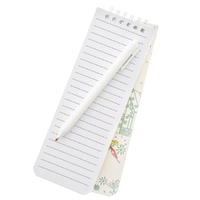 Beatrix Potter Peter Rabbit - Notepad & Pen