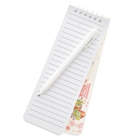 Beatrix Potter Flopsy - Notepad & Pen