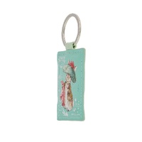 Beatrix Potter Peter Rabbit - Benjamin Keyring