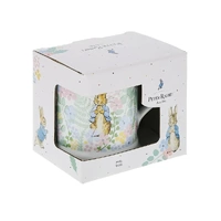 Beatrix Potter Peter Rabbit English Garden Collection - Peter Rabbit Mug