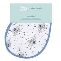 aden & anais Essentials Disney Burpy Bib - Mickey Stargazer