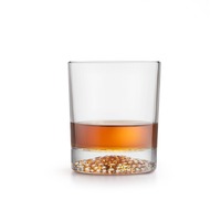 Royal Leerdam Artisan - Contemporary Whisky Tumbler Set of 4