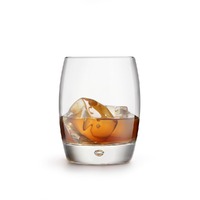 Royal Leerdam Artisan - Modern Whisky Tumbler Set of 4
