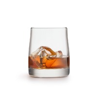 Royal Leerdam Artisan - Classic Whisky Tumbler Set of 4