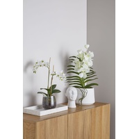 Amalfi Tray - Cararra White 22x40cm