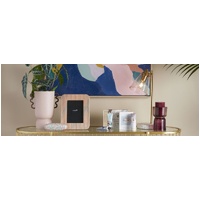 Amalfi Doen Photo Frame - 5x7"