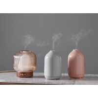 Amalfi Veiga - Ultrasonic Diffuser Pink