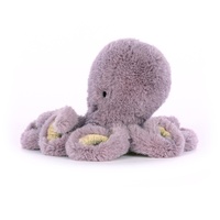 Jellycat Maya Octopus - Tiny