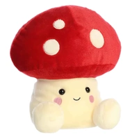 Palm Pals - 13" Amanita Mushroom