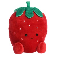 Palm Pals - 13" Juicy Strawberry