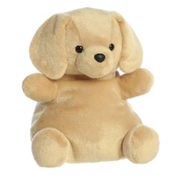 Palm Pals - 13" Sunny Lab