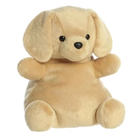 Palm Pals - 13" Sunny Lab