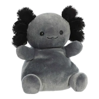 Palm Pals - 13" Onyx Axolotl