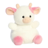 Palm Pals - 8" Belle Strawberry Cow