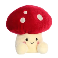 Palm Pals - 8" Amanita Mushroom