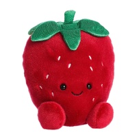 Palm Pals - 8" Juicy Strawberry
