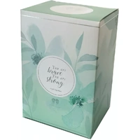 You Are An Angel Figurine 155mm - You Are Brave