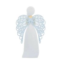 You Are An Angel Figurine 155mm - Moon and Back