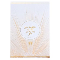 You Are An Angel Figurine 155mm - You Brighten The World