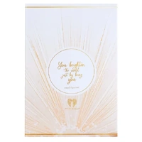 You Are An Angel Figurine 155mm - You Brighten The World