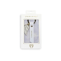 You Are An Angel Keychain - Family Forever