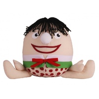 Play School Plush - Humpty Dumpty 23cm