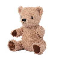 Play School - Little Ted Plush 19cm