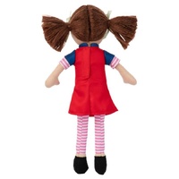 Play School - Jemima Plush 28cm