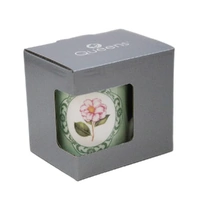 Queens By Churchill Applebee - Royale Mug Camelia