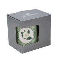 Queens By Churchill Applebee - Royale Mug Hydrangea