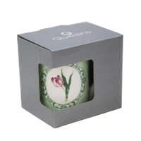 Queens By Churchill Applebee - Royale Mug Tulip