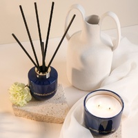 Aromabotanical Masters Starry Night Reed Diffuser - Pear & Ginger