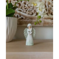 You Are An Angel Figurine 125mm - Family