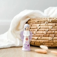 You Are An Angel Figurine 125mm - Friend Like You