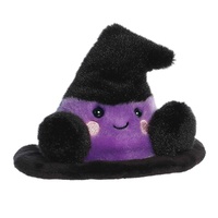 Palm Pals - Rowena Witch Hat