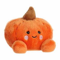 Palm Pals - Paisley Pumpkin