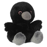 Palm Pals - Poe Raven