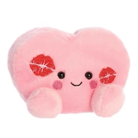 Palm Pals - Kinsley Kisses Heart