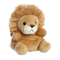 Palm Pals - Leno Lion