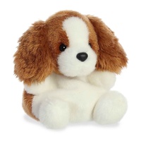 Palm Pals - Lady Spaniel