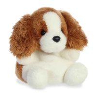 Palm Pals - Lady Spaniel