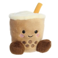 Palm Pals - Milky Tea Boba